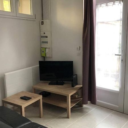 Studio Sympathique Proche De La Gare Et L'Hopital Montereau-faut-Yonne Eksteriør bilde